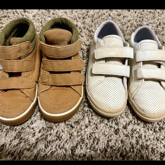 Boys shoe bundle - Picture 4 of 4